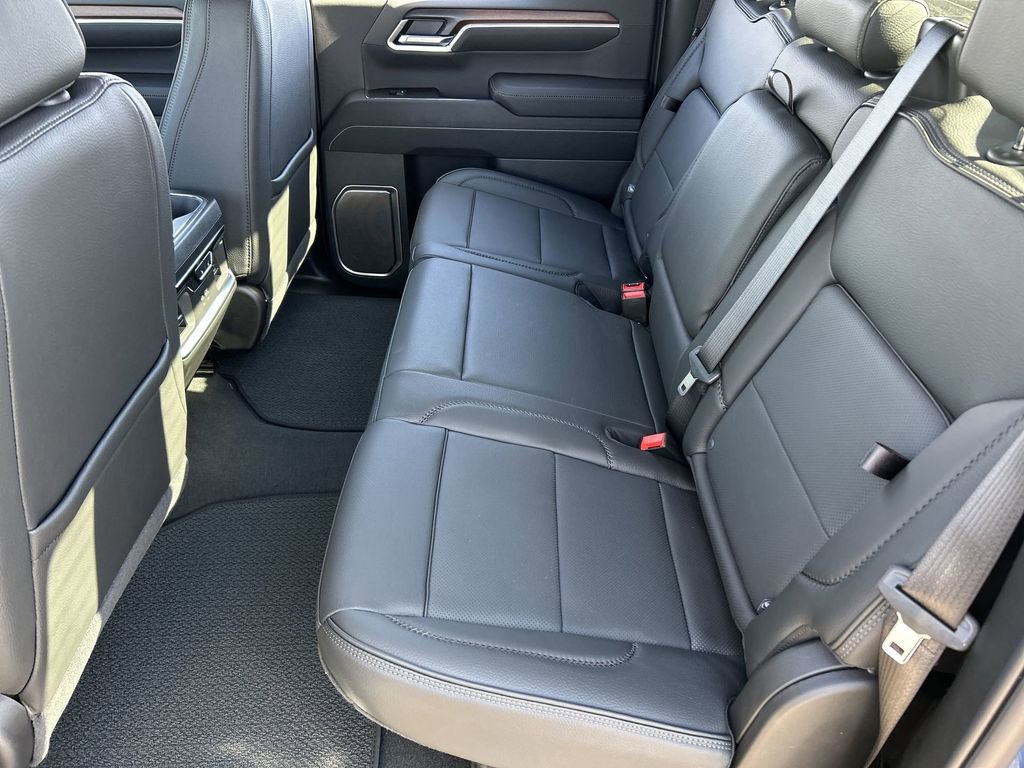 New 2026 GMC Sierra 1500 Denali AWD/4WD image 26