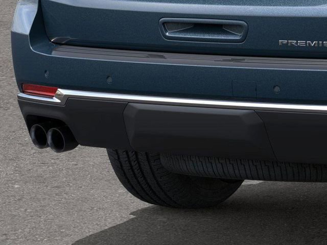 New 2026 Chevrolet Tahoe Premier w/ Sun And Tow Package image 15