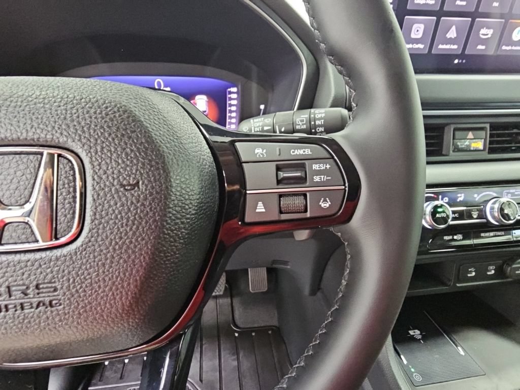 New 2026 Honda Pilot EX-L image 25