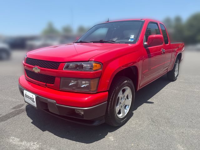 Used 2009 Chevrolet Colorado LT w/ Power Convenience Package RWD video 1