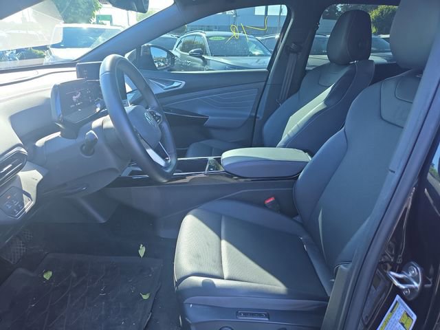 Certified 2023 Volkswagen ID.4 Pro S AWD/4WD image 10