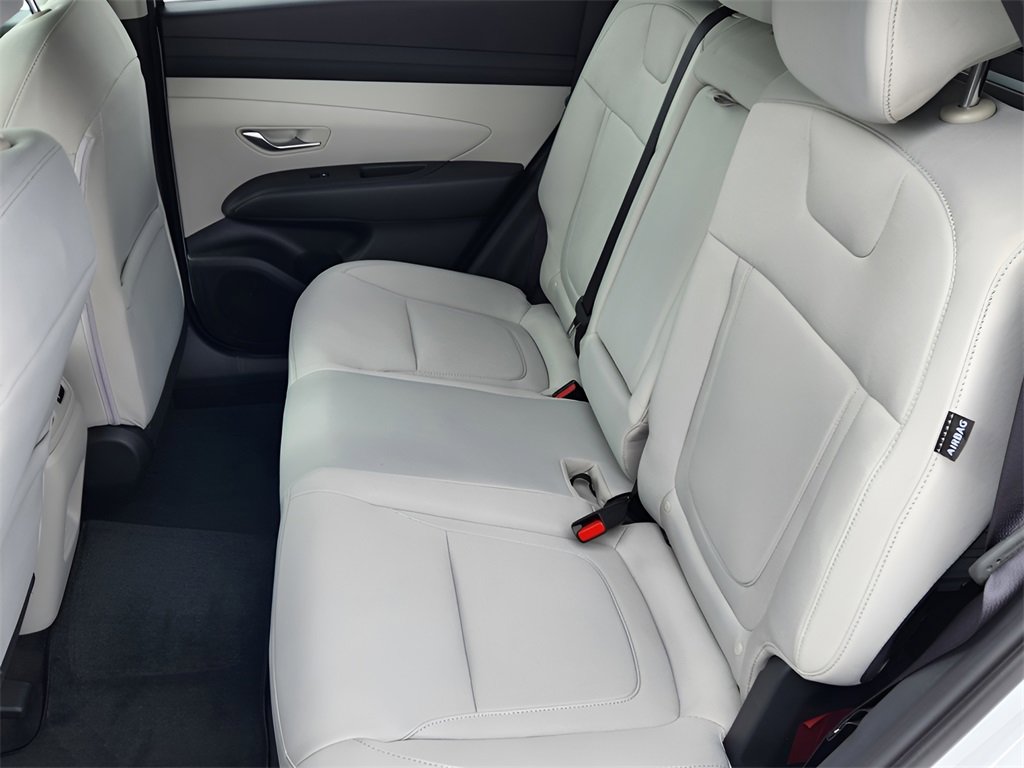 New 2026 Hyundai Tucson SEL image 11