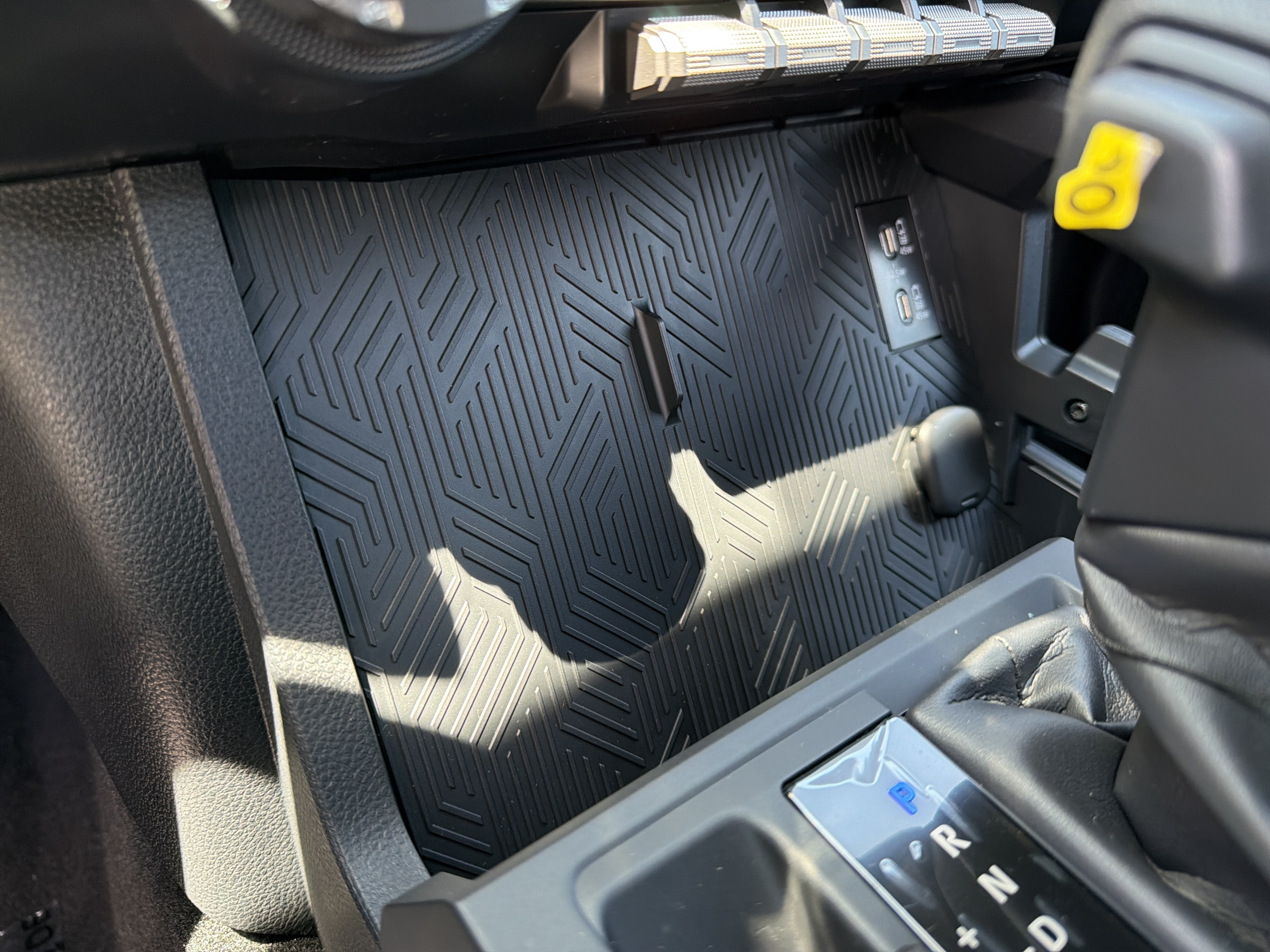 New 2026 Toyota Tacoma SR AWD/4WD image 21