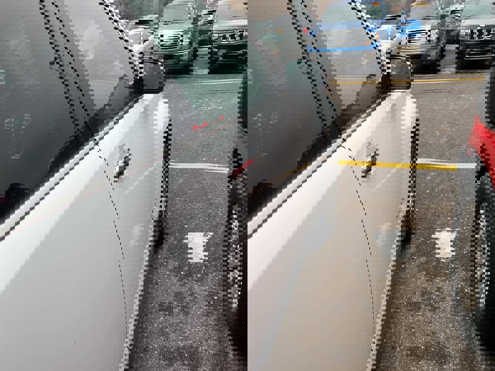 Used 2015 GMC Terrain SLT w/ Chrome Edition image 18