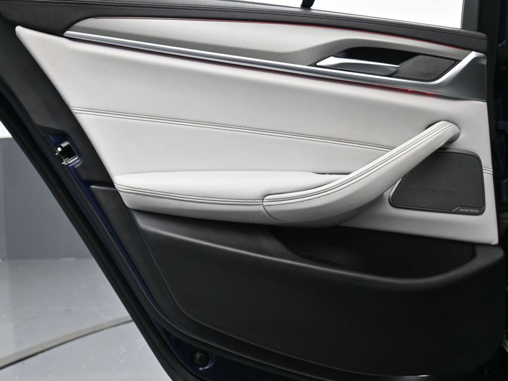 Used 2022 BMW M5 w/ Competition Package image 20