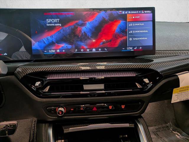 New 2026 BMW M440i image 12