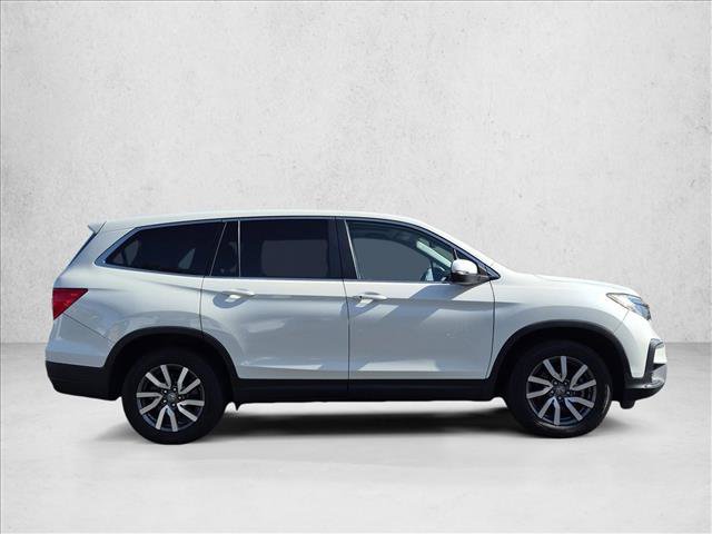 Used 2019 Honda Pilot EX-L image 4