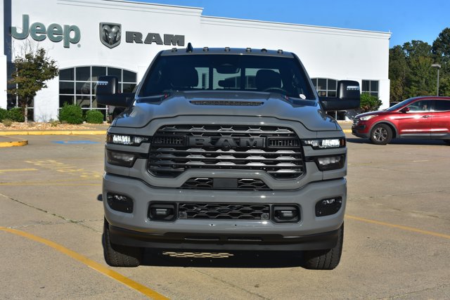 New 2027 RAM 2500 Tradesman AWD/4WD image 2