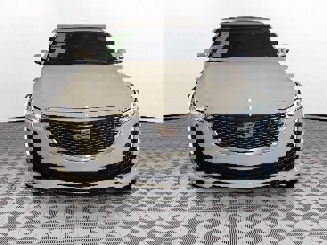 Certified 2022 Cadillac CT5 Premium Luxury w/ Climate Package video 2