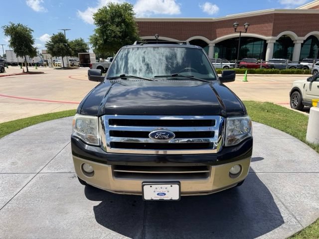 Used 2012 Ford Expedition King Ranch RWD image 2