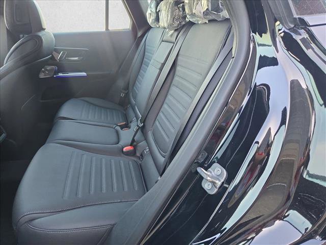 New 2026 Mercedes-Benz GLC 43 AMG 4MATIC image 16