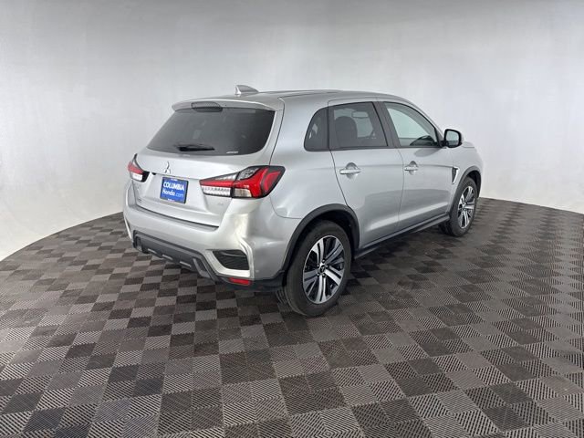 Used 2025 Mitsubishi Outlander Sport ES image 6
