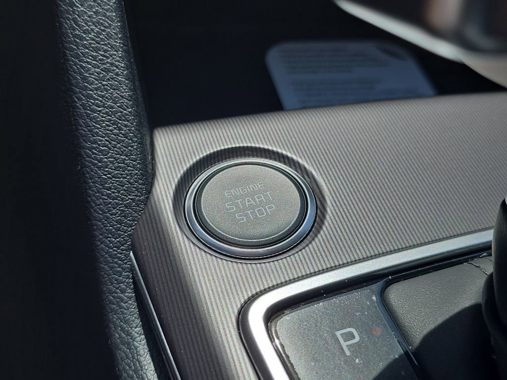 New 2026 Kia Sportage SX AWD/4WD image 28