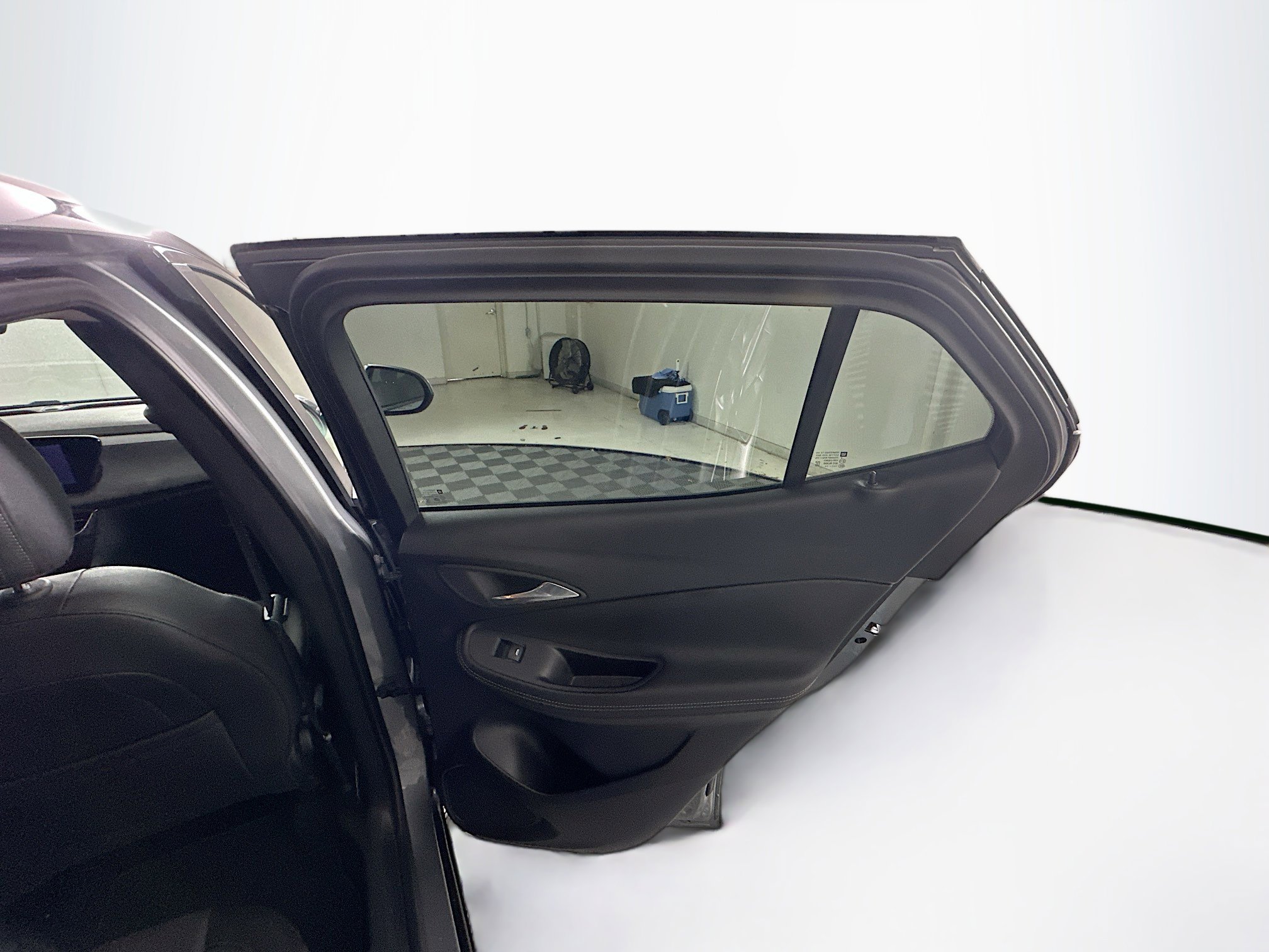 Used 2025 Buick Encore GX Preferred image 29