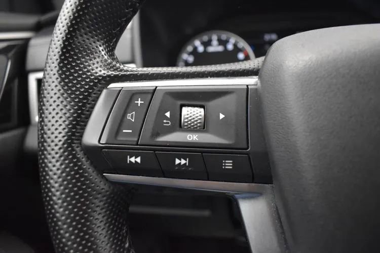 Used 2024 Mitsubishi Outlander Ralliart AWD/4WD image 23