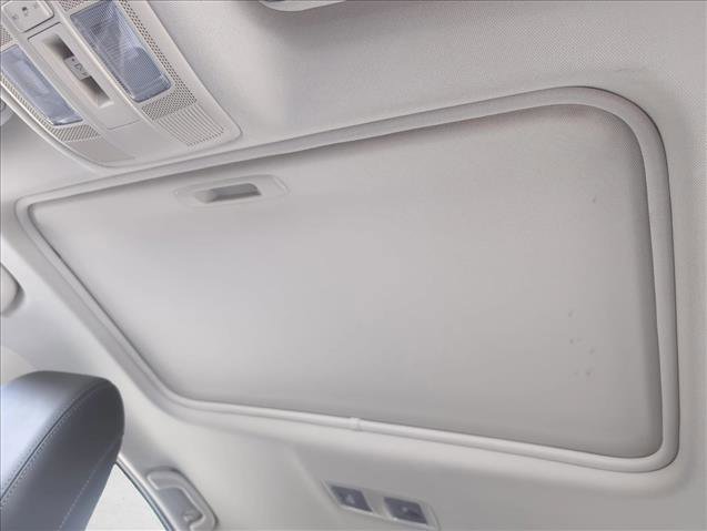 Used 2019 MAZDA MAZDA6 Grand Touring image 15