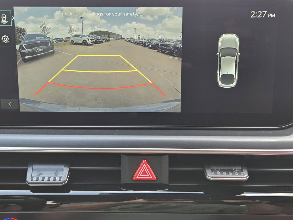 New 2026 Kia K5 GT-Line FWD image 13