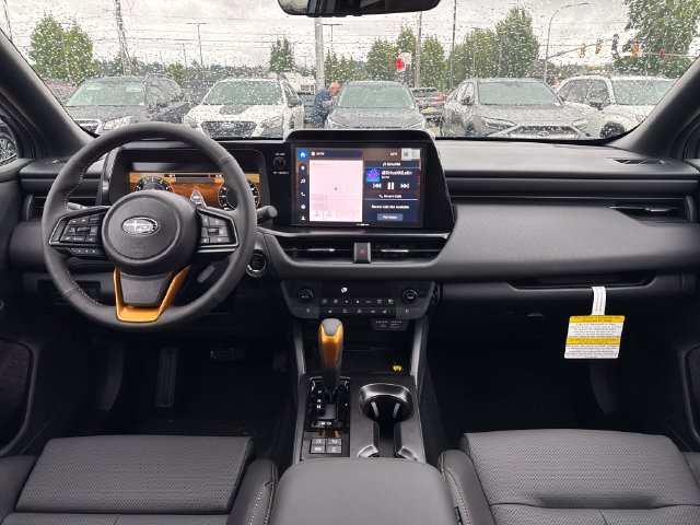 New 2026 Subaru Outback Wilderness AWD/4WD image 14