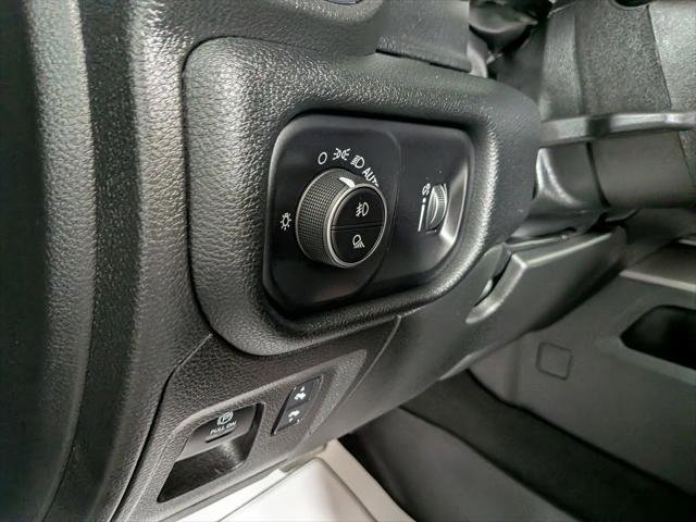 Certified 2022 RAM 1500 Big Horn AWD/4WD image 21