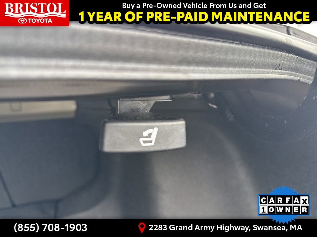 Used 2023 Honda Civic Si image 39