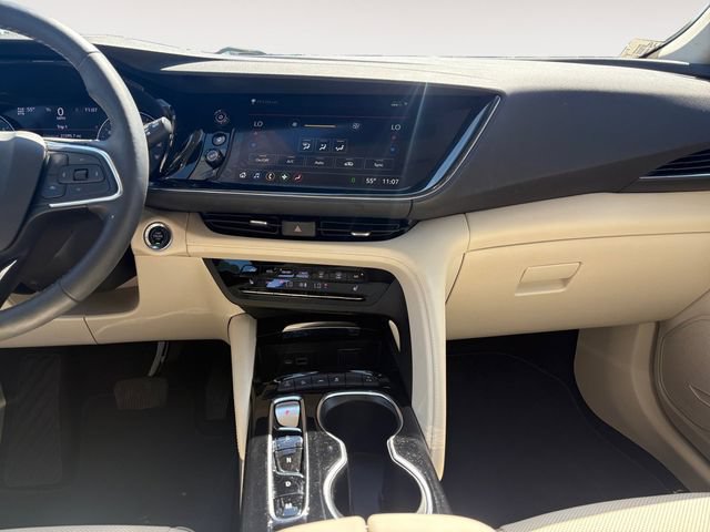 Used 2023 Buick Envision Essence AWD/4WD image 11