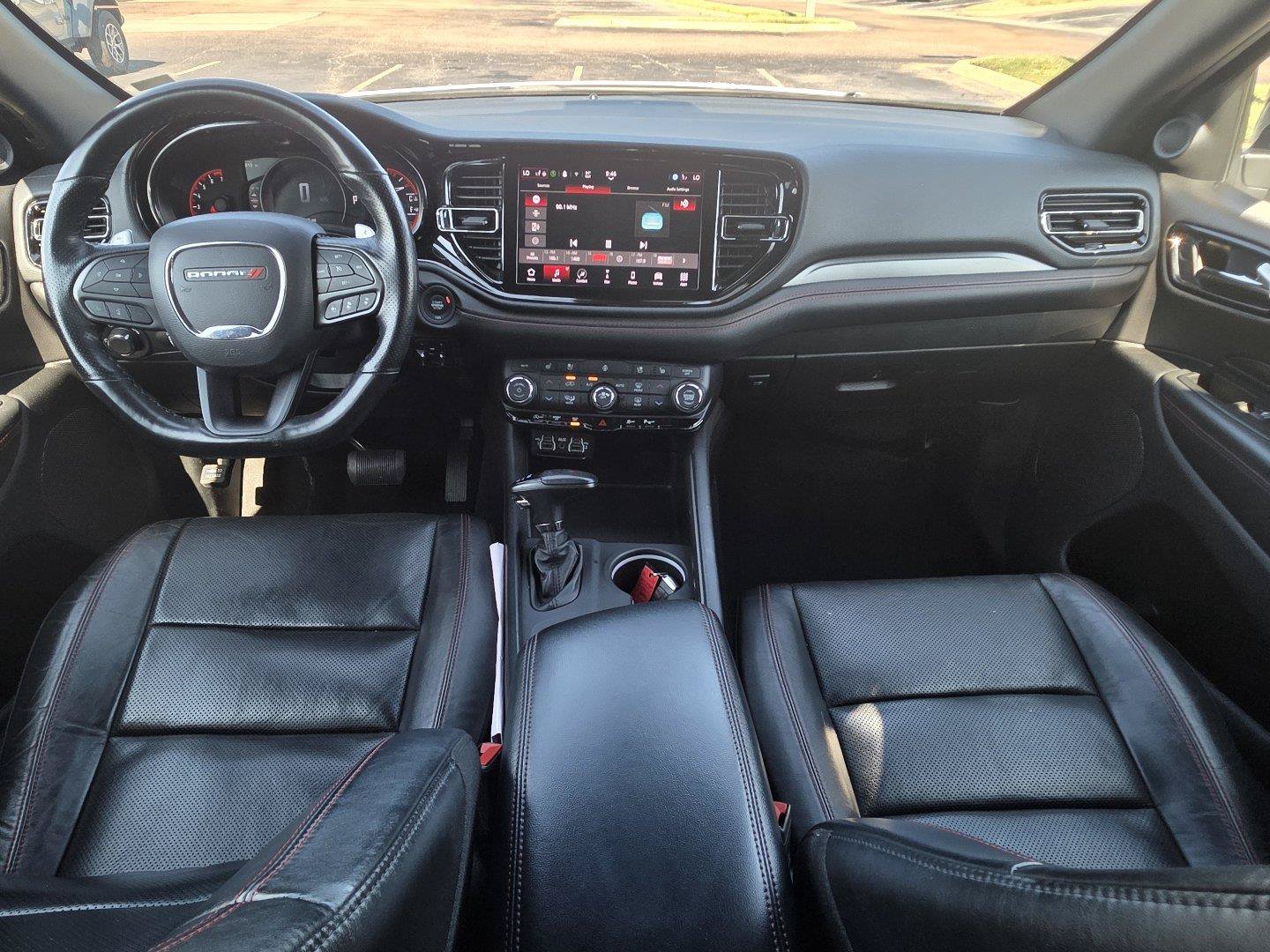 Used 2024 Dodge Durango GT AWD/4WD image 9