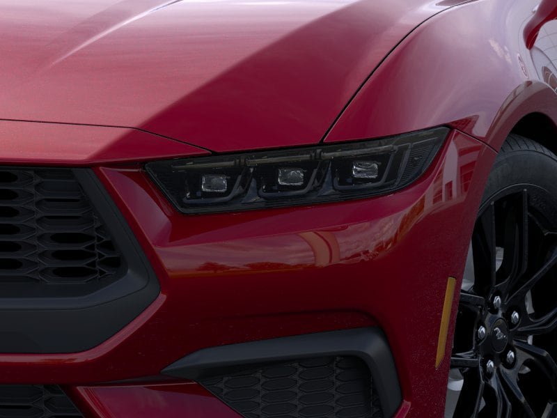 New 2026 Ford Mustang Premium RWD image 40