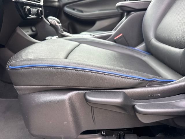 Used 2025 Buick Encore GX Sport Touring image 14