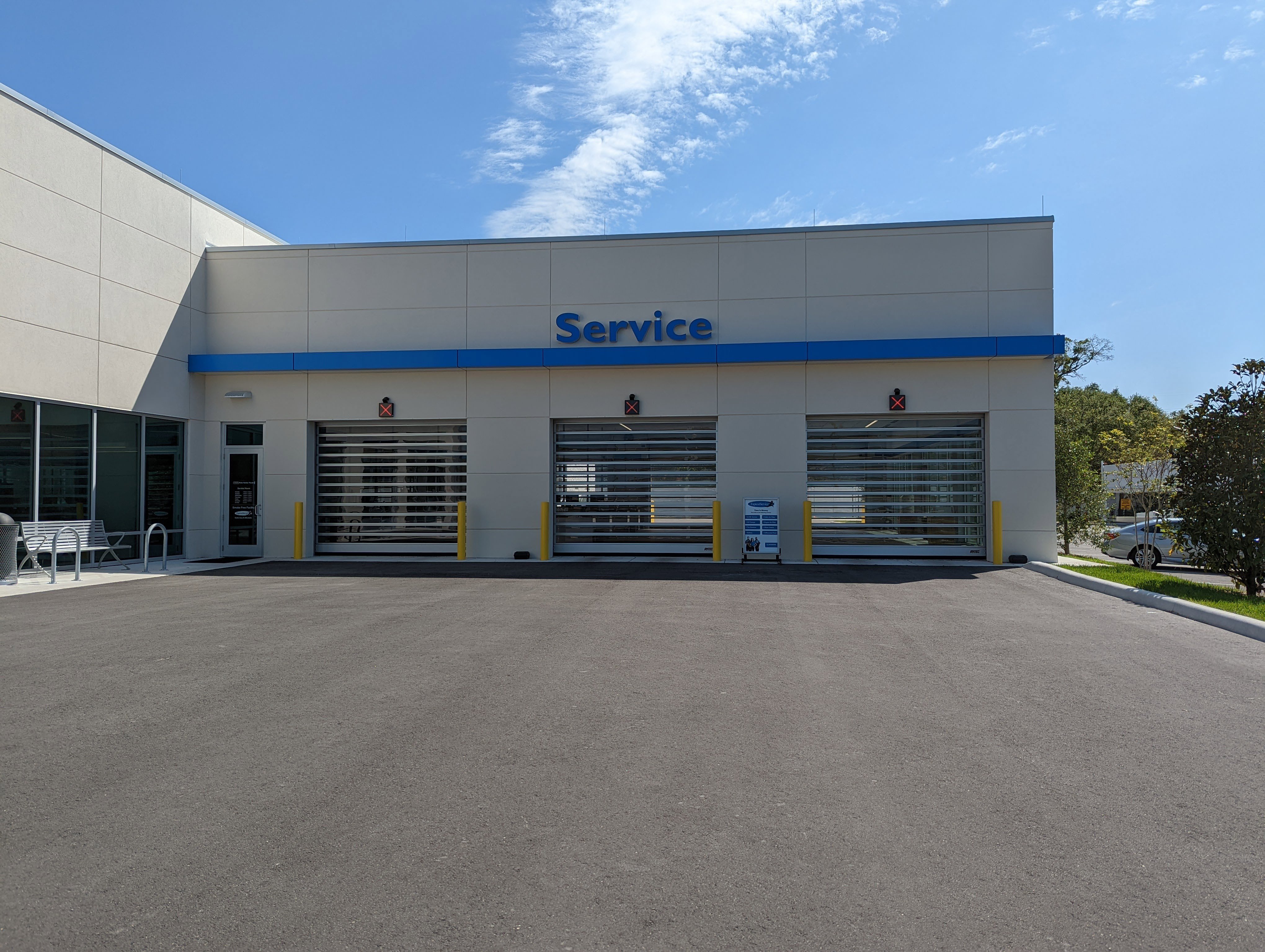 New 2026 Honda Passport TrailSport Elite image 38