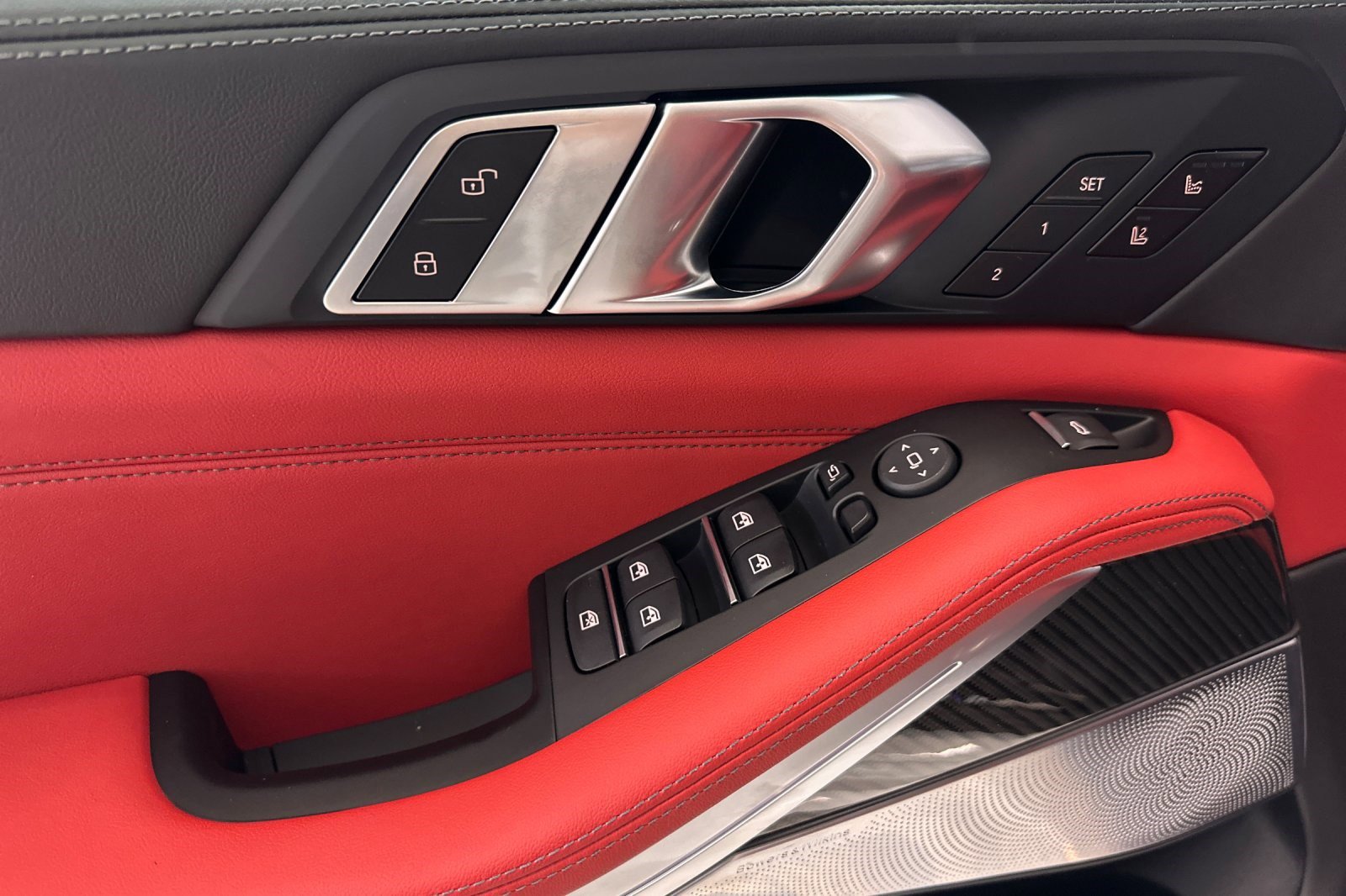 New 2026 BMW X5 M Competition w/ Executive Package image 13