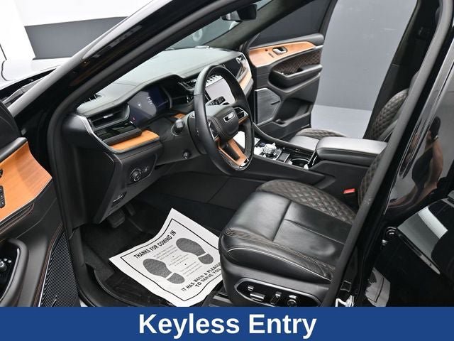 Used 2023 Jeep Grand Cherokee L Summit image 19