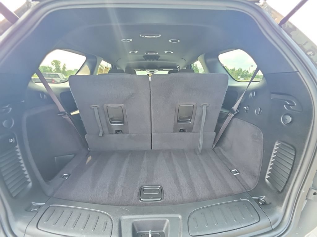 Used 2025 Dodge Durango GT AWD/4WD image 13