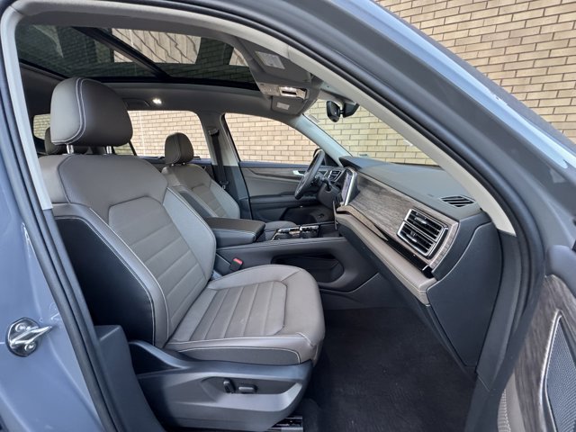 New 2026 Volkswagen Atlas SEL image 7