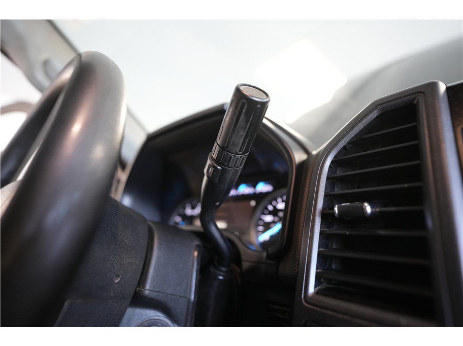 Used 2020 Ford F250 XL w/ STX Appearance Package AWD/4WD image 23