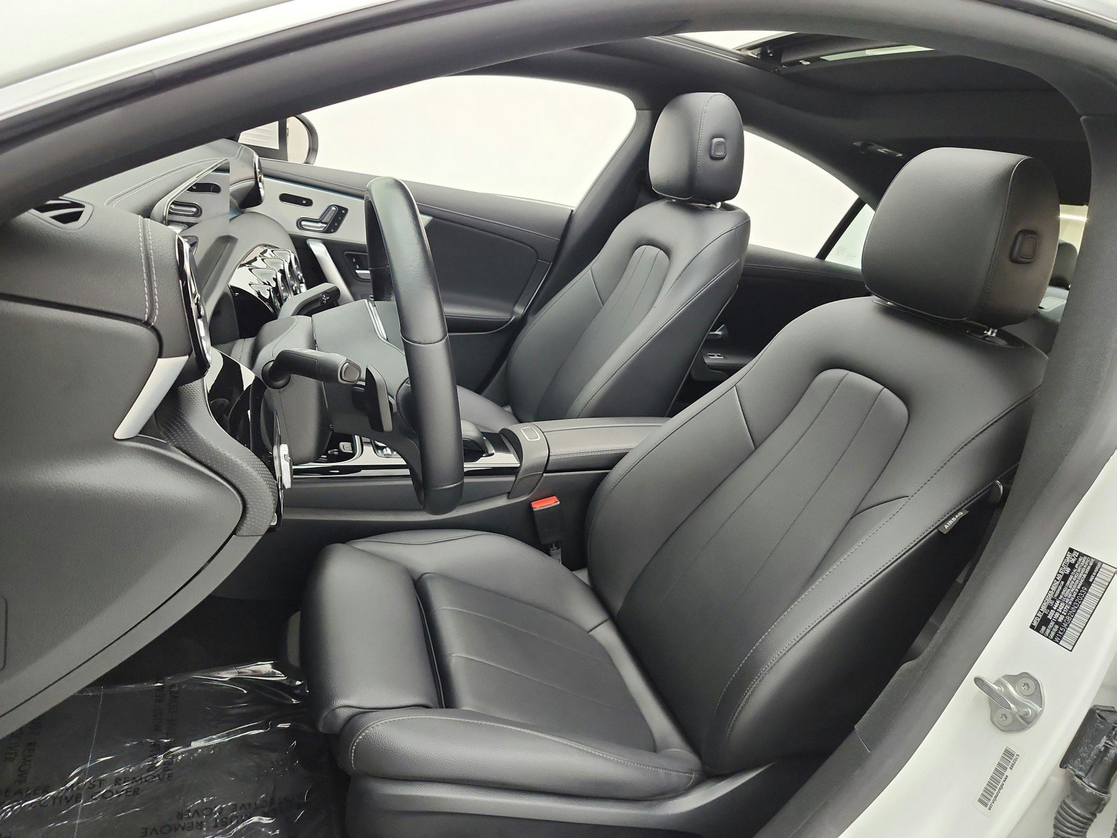 Certified 2022 Mercedes-Benz CLA 250 image 10