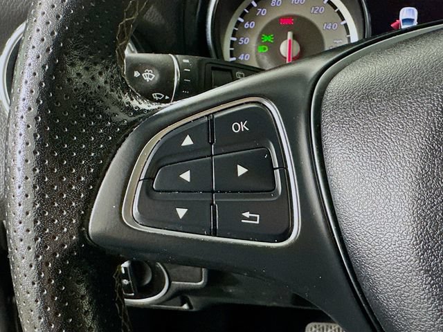 Used 2017 Mercedes-Benz GLA 250 4MATIC image 12