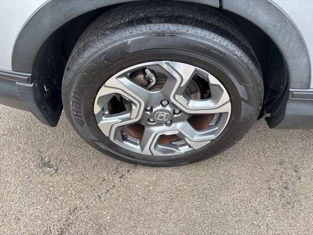Used 2019 Honda CR-V EX image 42