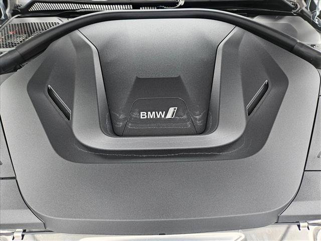 Used 2024 BMW i4 eDrive35 w/ M Sport Package RWD image 22