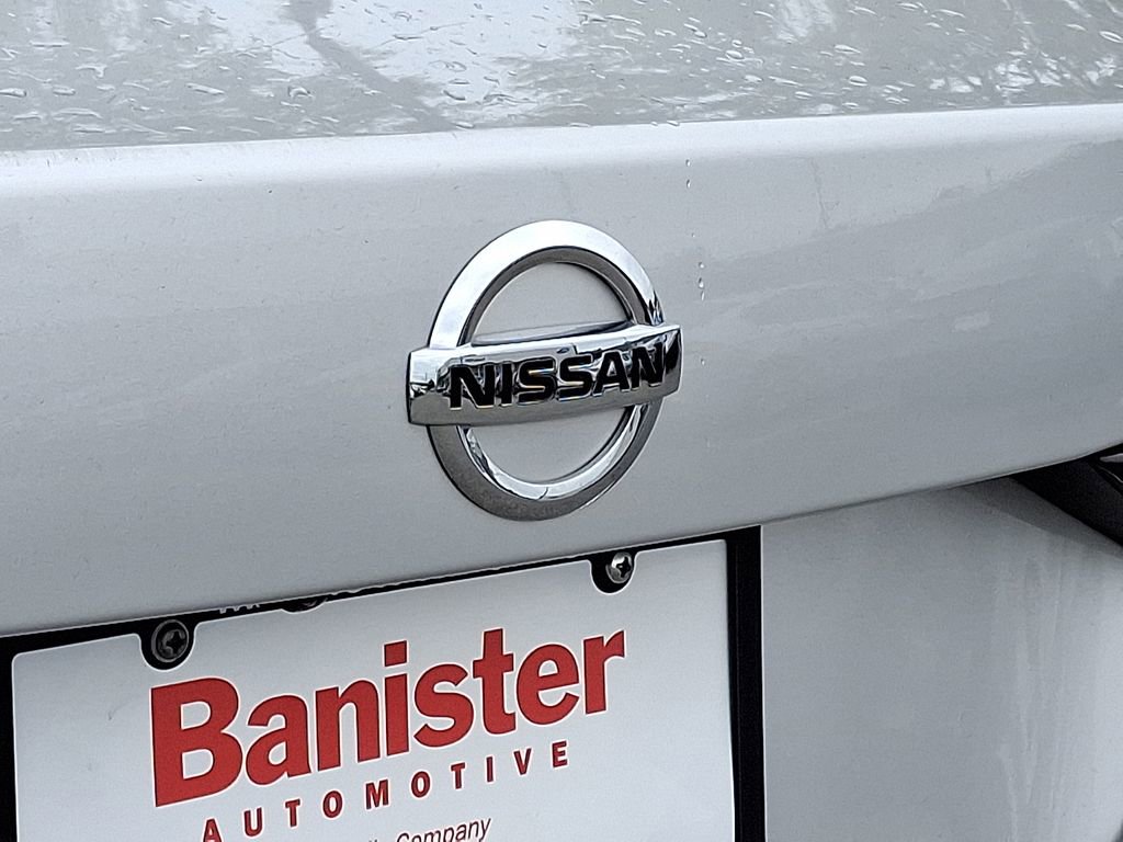 Used 2023 Nissan Sentra SV FWD image 29