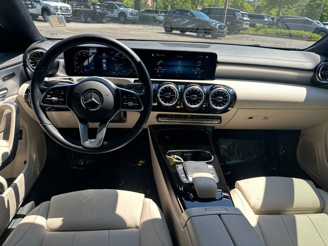 Used 2022 Mercedes-Benz CLA 250 image 23