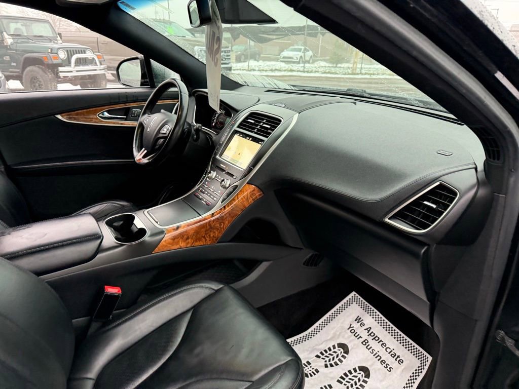 Used 2016 Lincoln MKX Select w/ Select Plus Package image 13