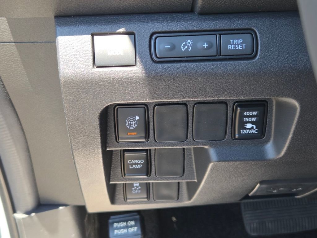 New 2026 Nissan Frontier SV image 26