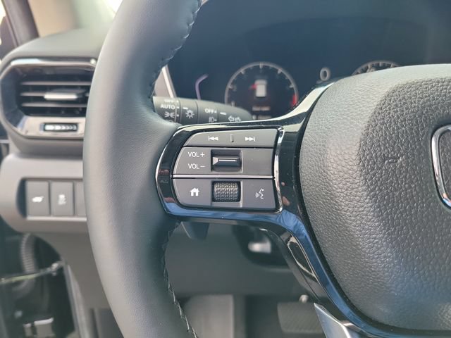 Certified 2025 Honda Pilot EX-L image 15