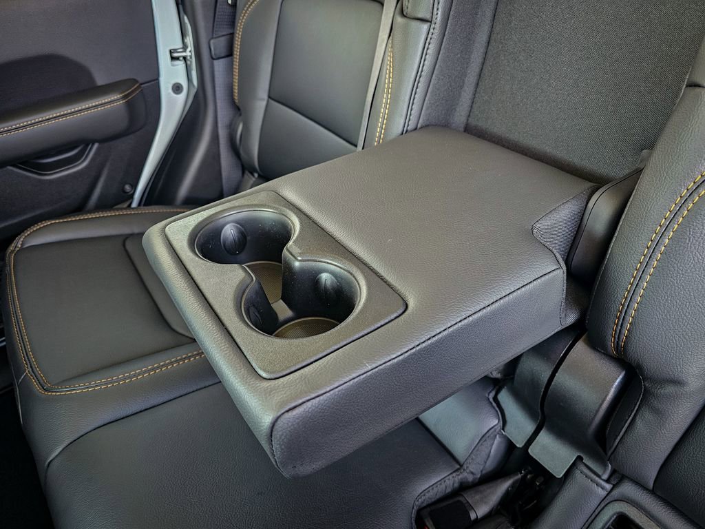 New 2026 Jeep Gladiator Sport AWD/4WD image 31