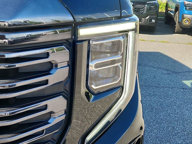 Certified 2024 GMC Sierra 1500 Denali Ultimate AWD/4WD image 9