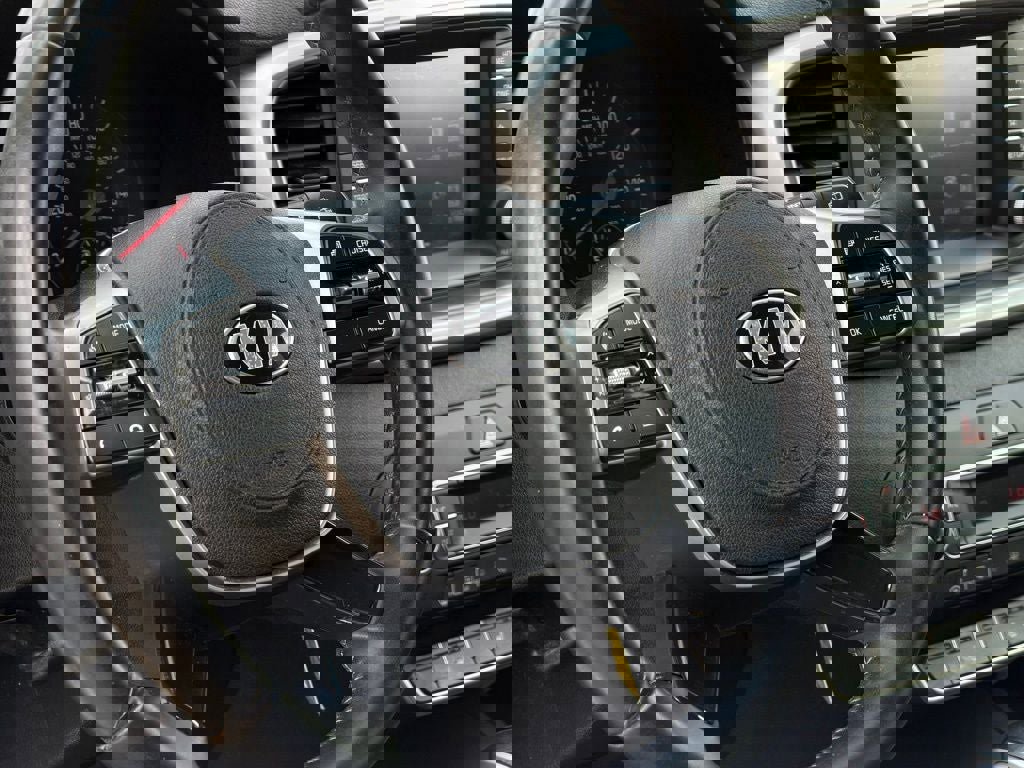 Used 2020 Kia Sorento LX w/ LX I4 Convenience Package image 25