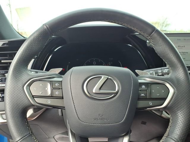 Used 2023 Lexus RX 350 F Sport w/ Cold Area Package AWD/4WD image 25