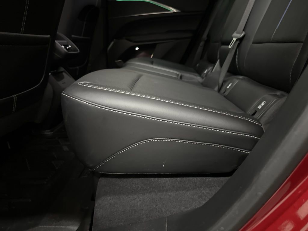 Used 2024 Cadillac Lyriq Luxury w/ LPO, Floor Liner Package image 50