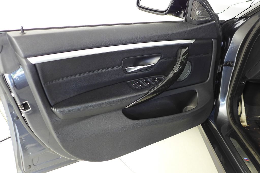 Used 2016 BMW 435i Gran Coupe image 11