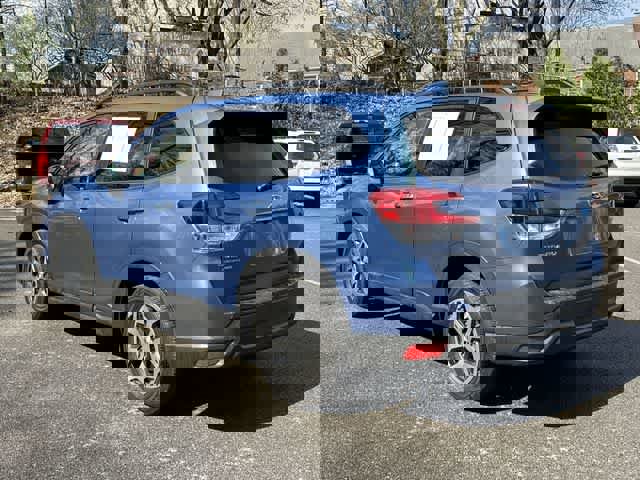 Certified 2021 Subaru Forester Premium image 22